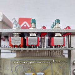 Aim 03•022•01 Pcb Module F6160 F6161
