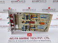 Aim 03•022•01 Pcb Module F6160 F6161