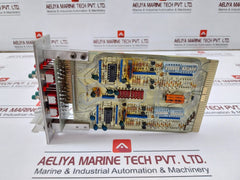 Aim 03•022•01 Pcb Module F6160 F6161