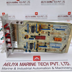 Aim 03•022•01 Pcb Module F6160 F6161