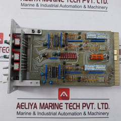 Aim 03•022•01 Pcb Module F6160 F6161