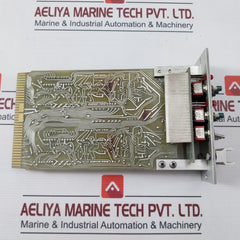 Aim 03•022•01 Pcb Module F6160 F6161