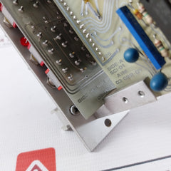 Aim 03•022•01 Pcb Module F6160 F6161