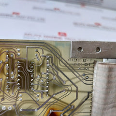Aim 03•022•01 Pcb Module F6160 F6161