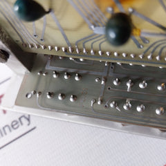 Aim 03•022•01 Pcb Module F6160 F6161