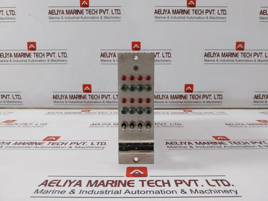 Aim 03•022•01 Pcb Module F6160 F6161
