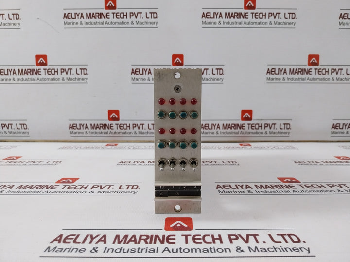 Aim 03•022•01 Pcb Module F6160 F6161