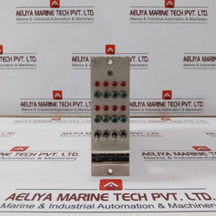 Aim 03•022•01 Pcb Module F6160 F6161