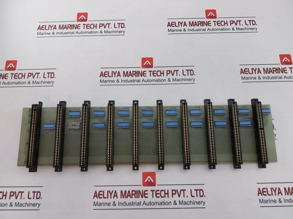 Aim Bpk-04 Printed Circuit Board Side-a