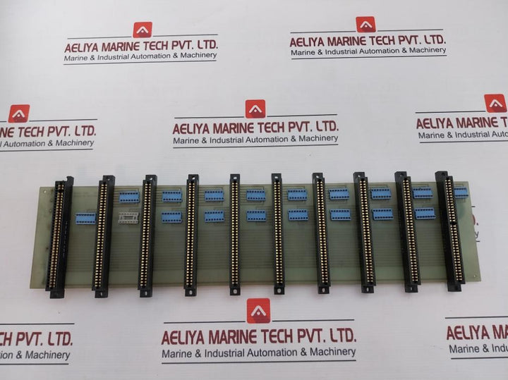 Aim Bpk-04 Printed Circuit Board Side-a