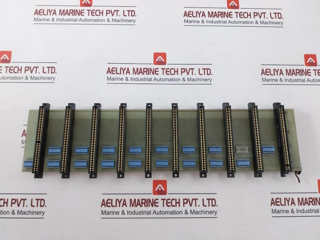 Aim Bpk-04 Printed Circuit Board Side-a