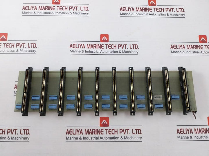 Aim Bpk-04 Printed Circuit Board Side-a