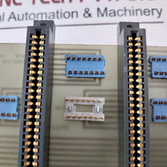 Aim Bpk-04 Printed Circuit Board Side-a