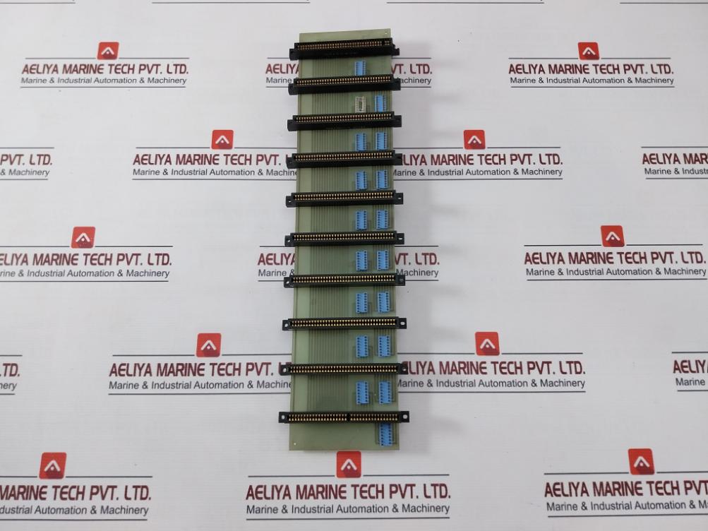 Aim Bpk-04 Printed Circuit Board Side-a