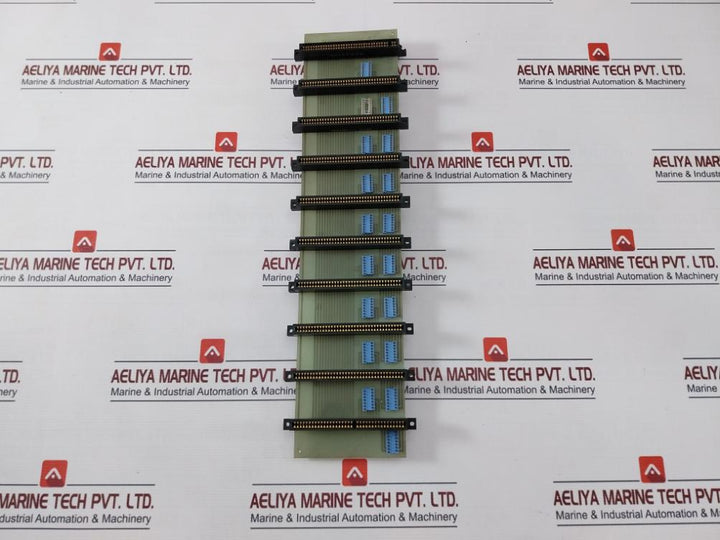 Aim Bpk-04 Printed Circuit Board Side-a