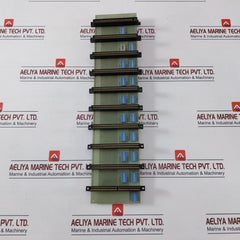 Aim Bpk-04 Printed Circuit Board Side-a