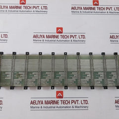 Aim Bpk-04 Printed Circuit Board Side-a