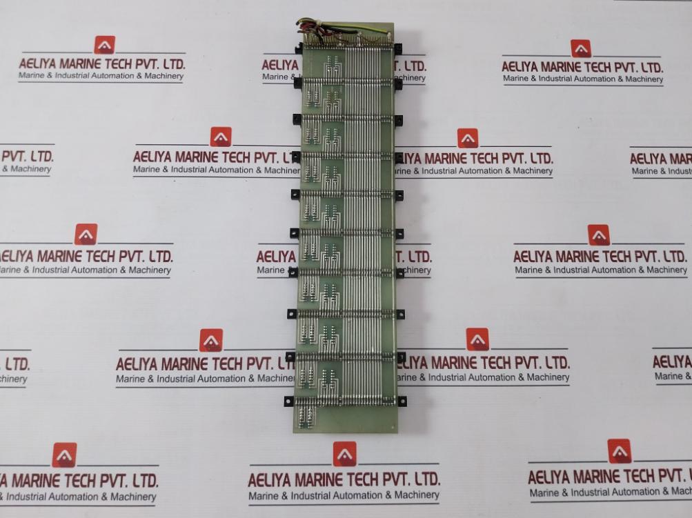 Aim Bpk-04 Printed Circuit Board Side-a