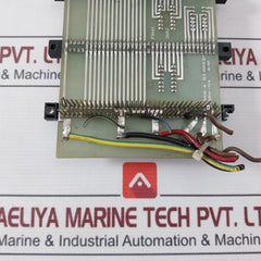 Aim Bpk-04 Printed Circuit Board Side-a