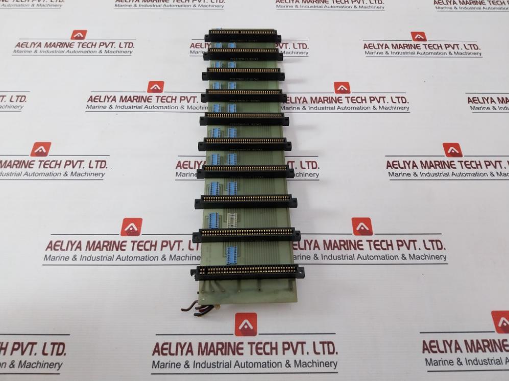Aim Bpk-04 Printed Circuit Board Side-a
