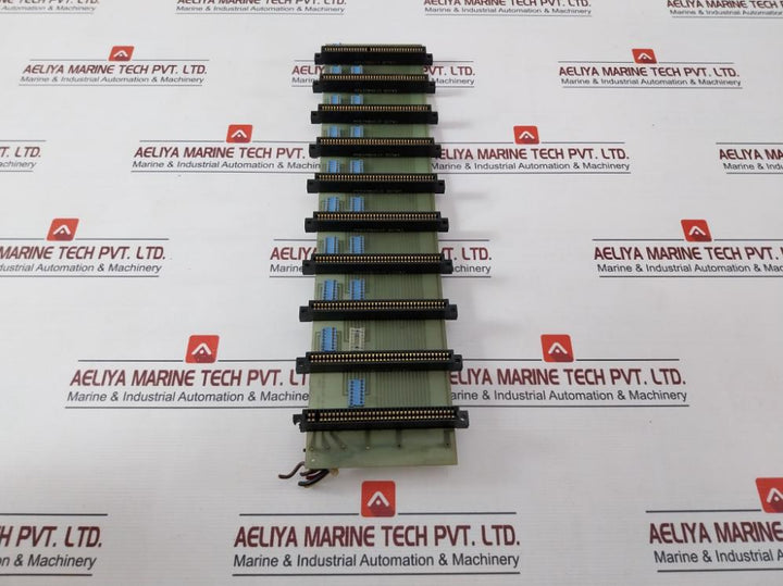 Aim Bpk-04 Printed Circuit Board Side-a