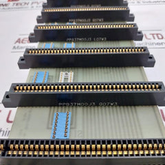 Aim Bpk-04 Printed Circuit Board Side-a