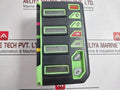 Aim Logic 600 Wearable Gas Detector