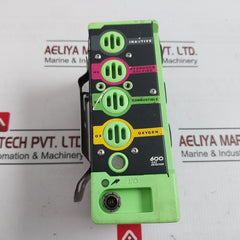 Aim Logic 600 Wearable Gas Detector