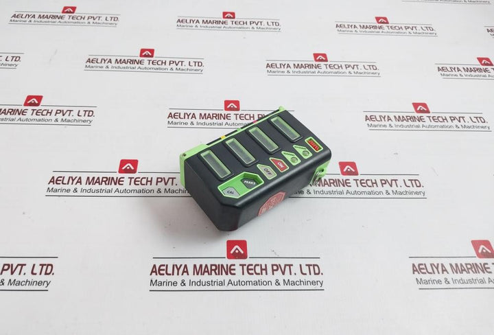 Aim Logic 600 Wearable Gas Detector