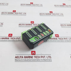 Aim Logic 600 Wearable Gas Detector