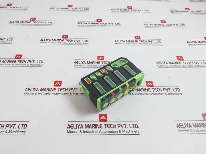 Aim Logic 600 Wearable Gas Detector