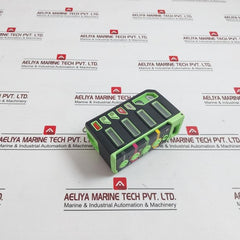 Aim Logic 600 Wearable Gas Detector