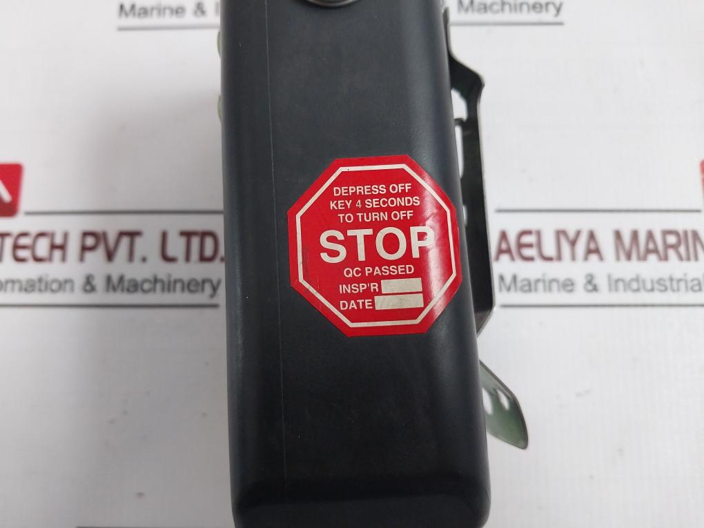 Aim Logic 600 Wearable Gas Detector