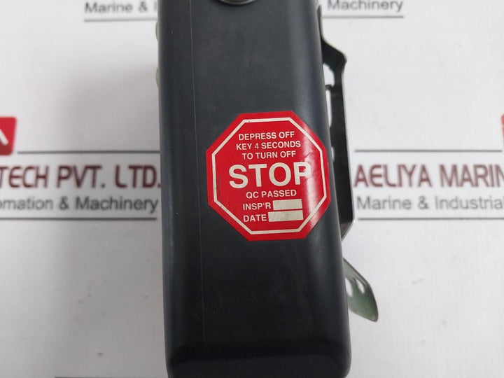 Aim Logic 600 Wearable Gas Detector