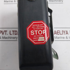 Aim Logic 600 Wearable Gas Detector