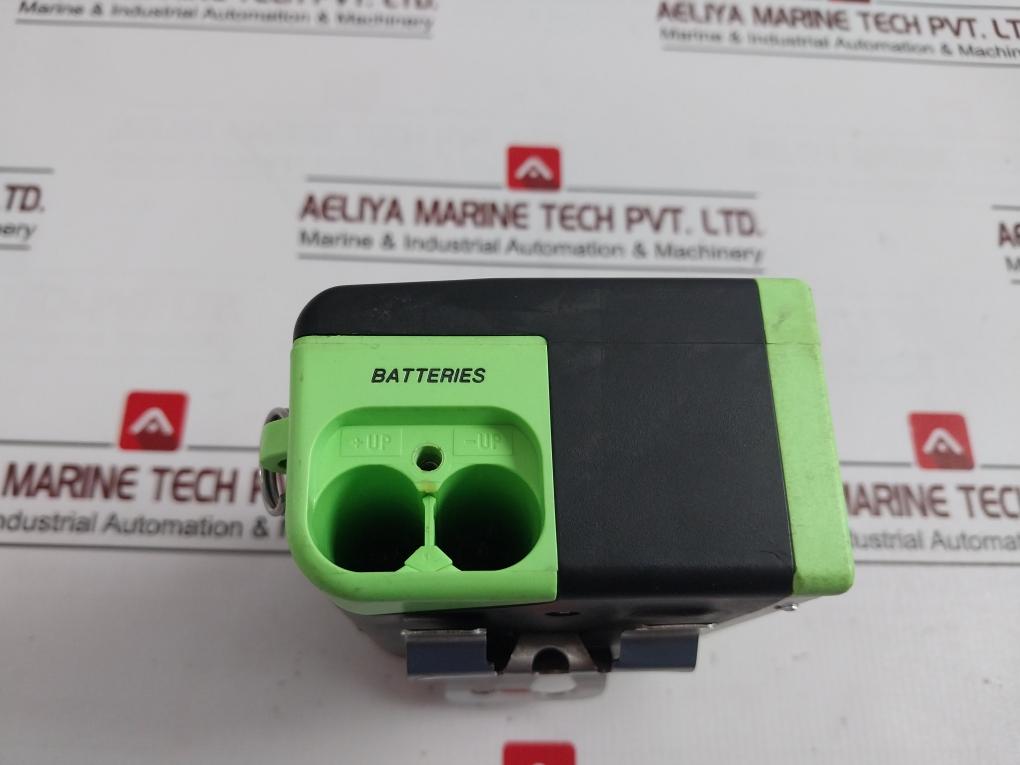 Aim Logic 600 Wearable Gas Detector