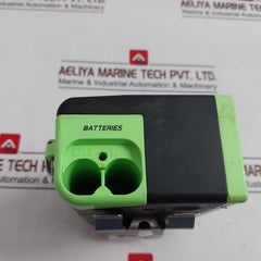 Aim Logic 600 Wearable Gas Detector