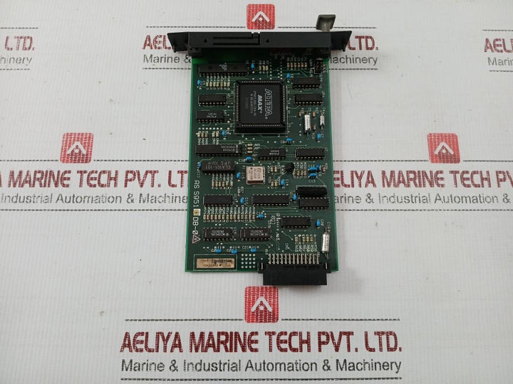 Aip171-S2-Transceiver-Control-Module-S9510Db-01-94V-0-Yokogawa-209230-2