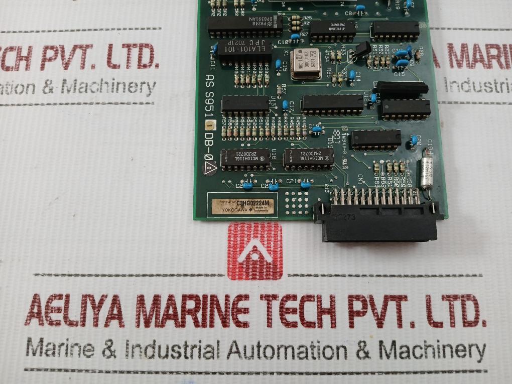 Aip171-S2-Transceiver-Control-Module-S9510Db-01-94V-0-Yokogawa-209230-3