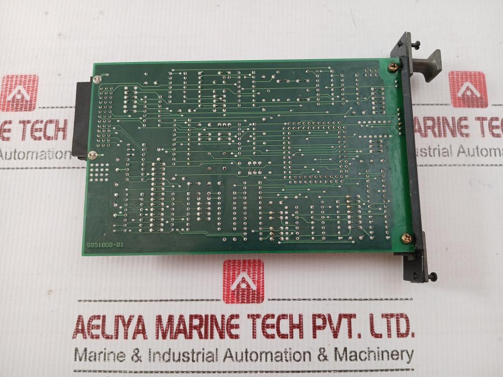 Aip171-S2-Transceiver-Control-Module-S9510Db-01-94V-0-Yokogawa-209230-4