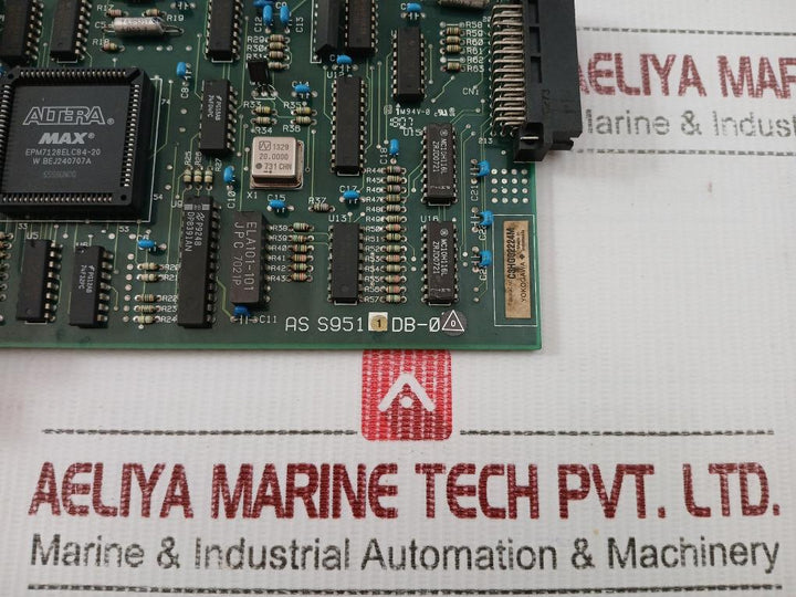 Aip171-S2-Transceiver-Control-Module-S9510Db-01-94V-0-Yokogawa-209230-7