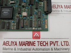 Aip171-S2-Transceiver-Control-Module-S9510Db-01-94V-0-Yokogawa-209230-7