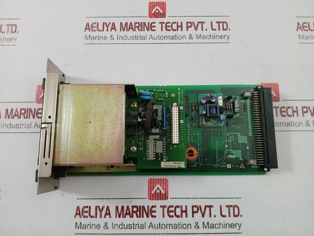 Aip501-S1-V-net-Coupler-Pcb-Module-S9350At-03-Yokogawa-209239-1