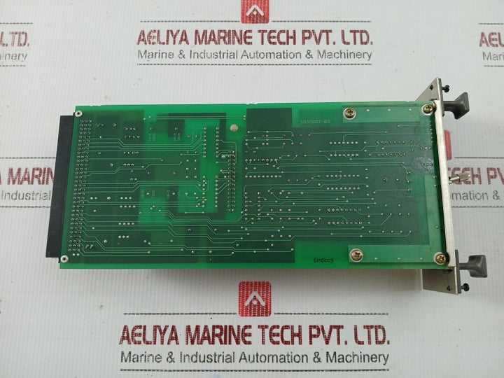 Aip501-S1-V-net-Coupler-Pcb-Module-S9350At-03-Yokogawa-209239-4