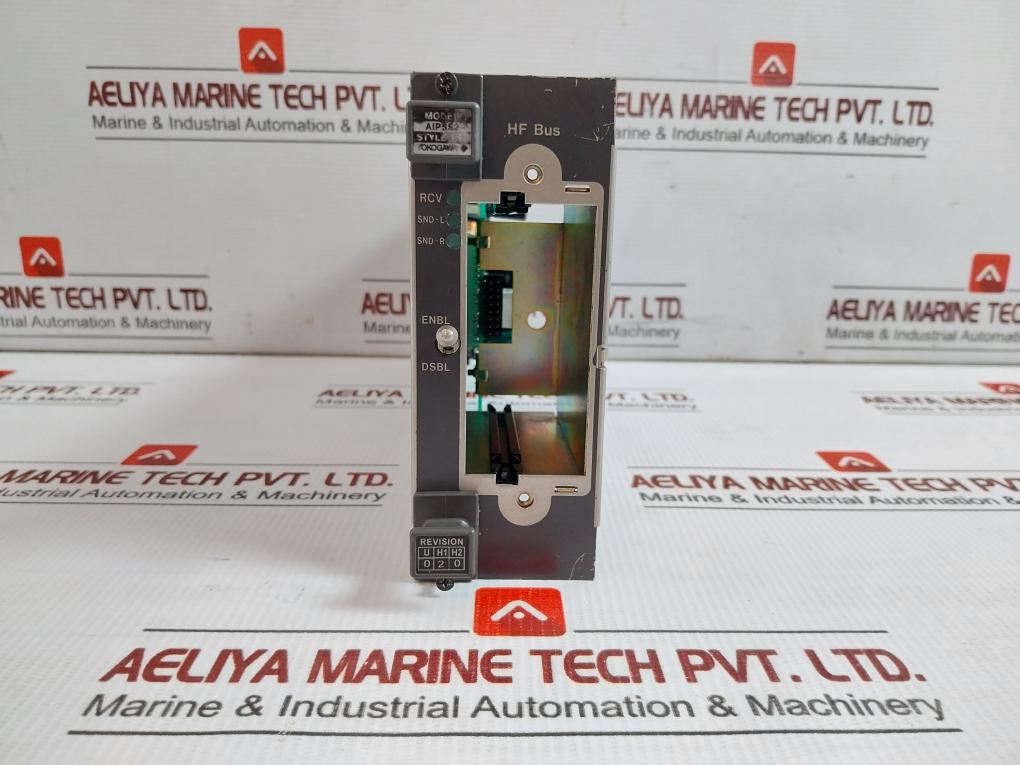 Aip552 Yokogawa Bus Converter Module