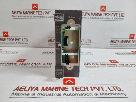 Aip552 Yokogawa Bus Converter Module
