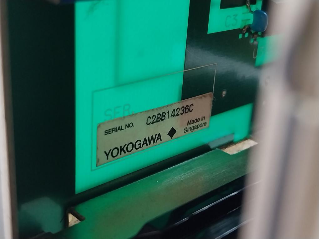 Aip552 Yokogawa Bus Converter Module