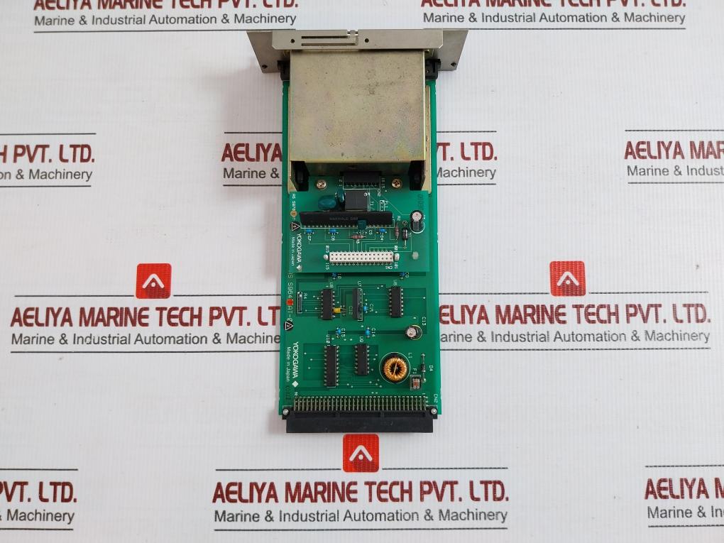 Aip552 Yokogawa Bus Converter Module