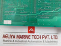 Aip552 Yokogawa Bus Converter Module