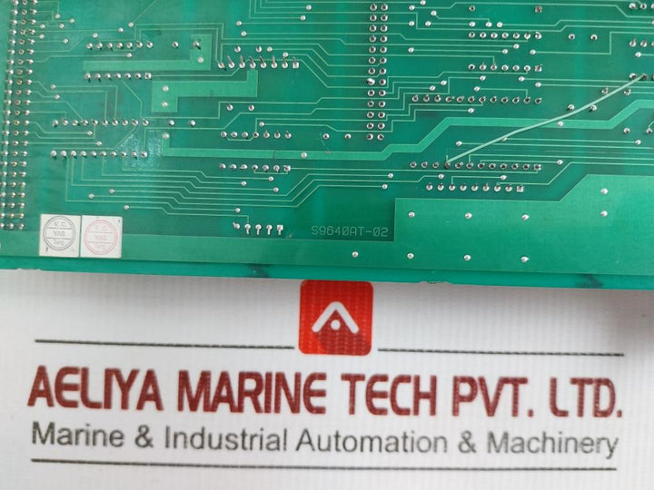 Aip552 Yokogawa Bus Converter Module